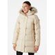 11. Płaszcz Helly Hansen Blossom Puffy Parka W 53624 034