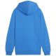 6. Bluza Puma Team Goal Casuals Hoddy Jr 658619 02