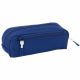 3. Piórnik FC Barcelona triple pencil case 812525027