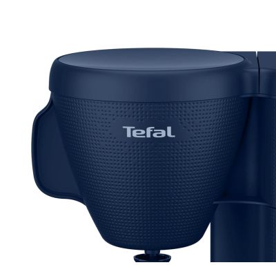 5. Ekspres przelewowy TEFAL CM2M1410 Morning