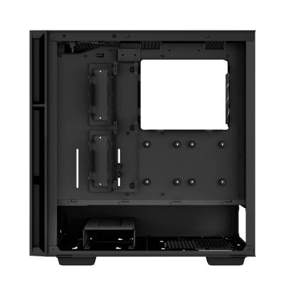 11. Obudowa DeepCool CH560  ARGB Digital Black (R-CH560-BKAPE4D-G-1)