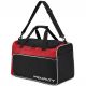 2. TORBA SPORTOWA PENALTY BAG MALA GYM S11 MEDIUM CZERWONA