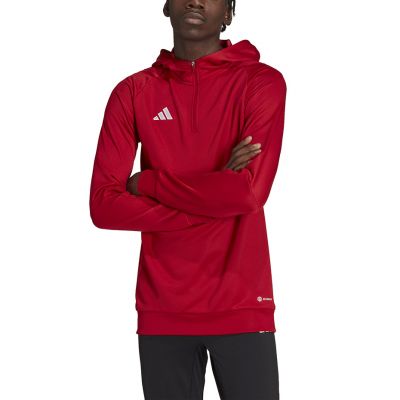 9. Bluza adidas Tiro 23 Competition Hoodie M HK8055