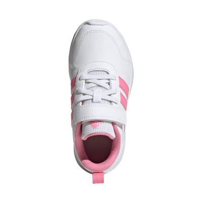 4. Buty dla dzieci adidas VL Move EL C KH9755