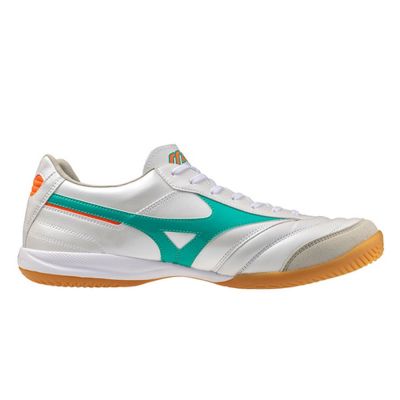 2. Buty Mizuno Morelia Sala Elite IN Q1GA261235