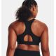 7. Biustonosz sportowy UNDER ARMOUR 1373865-002