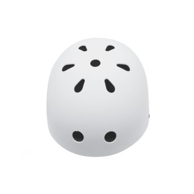 8. Kask regulowany Motus rozmiar M, biały (MOTHAM1MW)