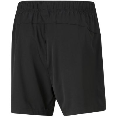 3. Spodenki Puma Active Woven Shorts M 586728 01