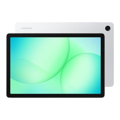 3. Samsung Galaxy Tab A11+ (X236) 10.9 5G 6/128GB Silver