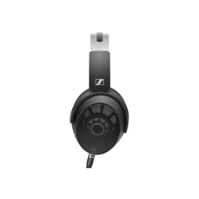3. Sennheiser HD 490 PRO PLUS - Profesjonalne referencyjne słuchawki studyjne, otwarte