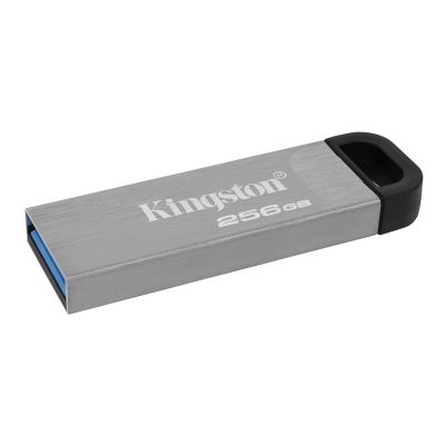 3. KINGSTON FLASH Kyson 256GB USB3.2 Gen 1