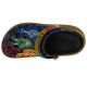 3. Klapki Crocs Rainbow High Cutie Crush Clog Jr 208116-90H