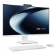 8. ASUS V400 AiO V470VAK-WPE497W Intel Core 5 210H 68,6 cm (27") 1920 x 1080 px All-in-One PC 16 GB DDR5-SDRAM 512 GB SSD Windows 11 Home Wi-Fi 6 (802.11ax) Biały