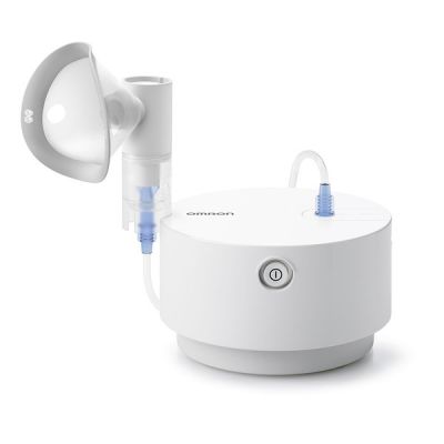 8. Nebulizotor Omron C28P NE-C105-E