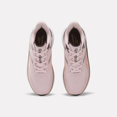 4. Sneakersy damskie Reebok VIVA SPEED (100272579)