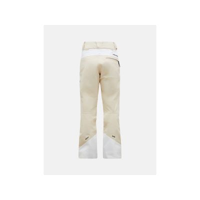 3. Spodnie narciarskie Peak Performance M 2L Stretch Pants bezowy