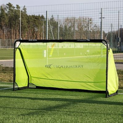 6. Siatka do bramki Yakima Giza Żak 100808 niebieski