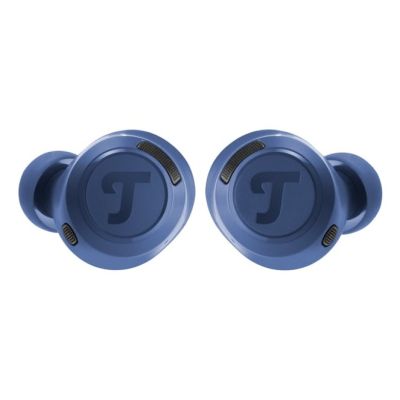 2. Teufel REAL blue TWS 3 True-Wireless Słuchawki douszne Bluetooth stalowe - Słuchawki - 20 KHz