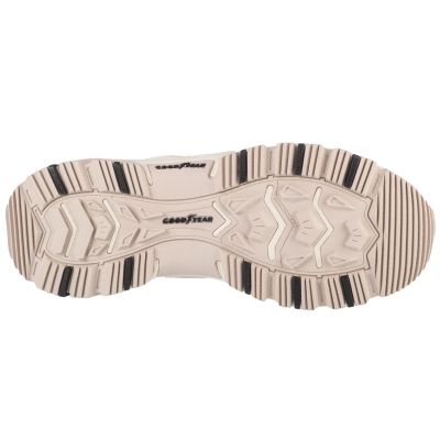 4. Skechers D'Lites Hiker 180128-NTMT Beżowe 41