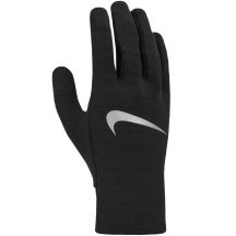 Rękawiczki męskie do biegania Nike Therma-Fit czarne N1002980082 XL