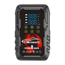 Extralink MaxJump 9 Xtreme- 2w1 Booster & Kompresor