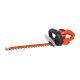 14. Elektryczne nożyce do żywopłotu 600W, 60cm BEHTS501-QS BLACK+DECKER