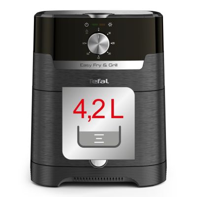 21. Frytownica TEFAL EY5018