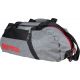 Torba sportowa TOP TEN z funkcją plecaka "Grey" 67 cm x 36 cm x 33 cm