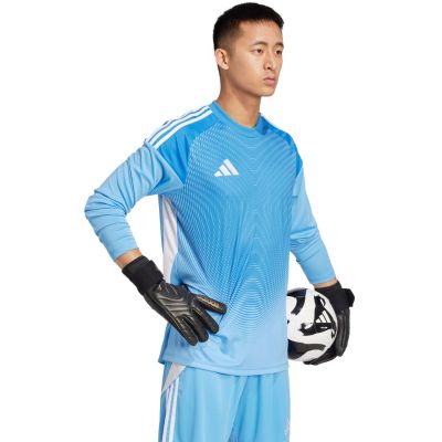 23. Koszulka bramkarska adidas Tiro 25 Competition Goalkeeper Long Sleeve M JI9722