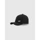 Czapka z daszkiem snapback dziecięca 4F 4FJRSS26ACABU597-11S