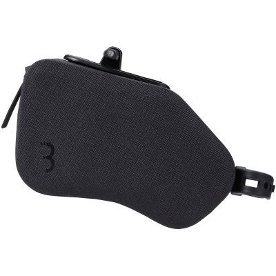 7. Torba podsiodłowa BBB SealPack 0.6L