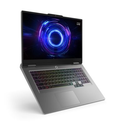 16. Lenovo LOQ 17IRX10 i5-13450HX 17.3" FHD IPS 300nits AG 165Hz 16GB DDR5 4800 SSD512 GeForce RTX 5050 8GB 60Wh NoOS Luna Grey