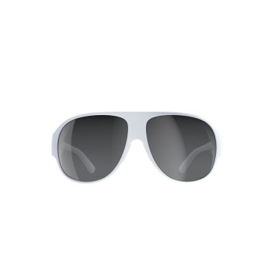 3. Okulary POC Nivalis white