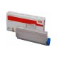 OKI 44844613 kaseta z tonerem 1 szt. Oryginalny Żółty