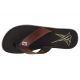 7. Klapki Helly Hansen Seasand Leather Sandal M 11495-713