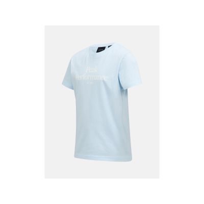 2. Koszulka PEAK PERFORMANCE Original T-Shirt Junior