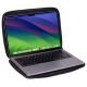 4. Rękawica Thule | Pasuje do rozmiaru 14 " | Pokrowiec na MacBooka | Czarny
