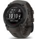 Zegarek sportowy Garmin Instinct E 40mm, czarny
