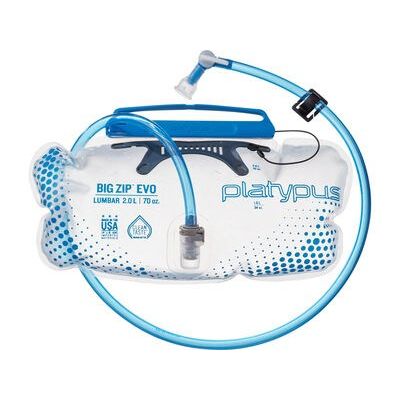 2. Bukłak na wodę Platypus Big Zip EVO 2L
