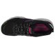 3. Skechers Hillcrest - Pure Escapade 149821-BKMT Czarne 36