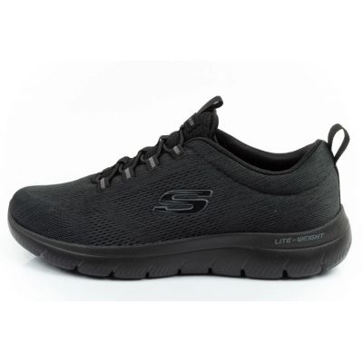 2. Buty Skechers Summits-Louvin M 232186/BBK