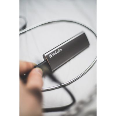 6. VX500 EXTERNAL SSD DRIVE 1TB/SILVER USB3.1