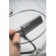 6. VX500 EXTERNAL SSD DRIVE 1TB/SILVER USB3.1
