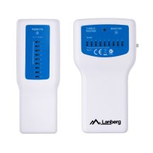 Tester kabli do kabli Lanberg NT-0402
