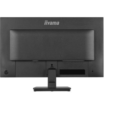 22. iiyama ProLite X2797HSU-B1 monitor komputerowy 68,6 cm (27") 1920 x 1080 px Full HD LED Czarny