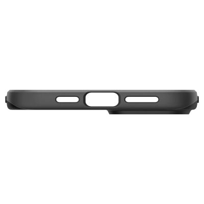 5. Etui Spigen Thin Fit na iPhone 14 Plus - czarne