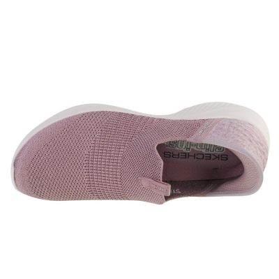 3. Buty Skechers Hands Free Slipins™ Ultra Flex 3.0 Smooth Step W 149709-MVE