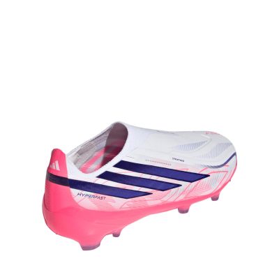 3. Buty piłkarskie dla dzieci adidas F50 Hyperfast Elite LL FG KK1312