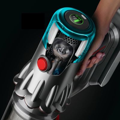 13. Odkurzacz DYSON Origin V12