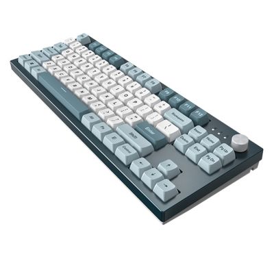 7. Montech MKey TKL klawiatura Gaming USB